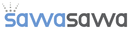 SawaSawa.com Logo
